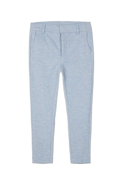 Pants Murcia regular fit Blue Melange