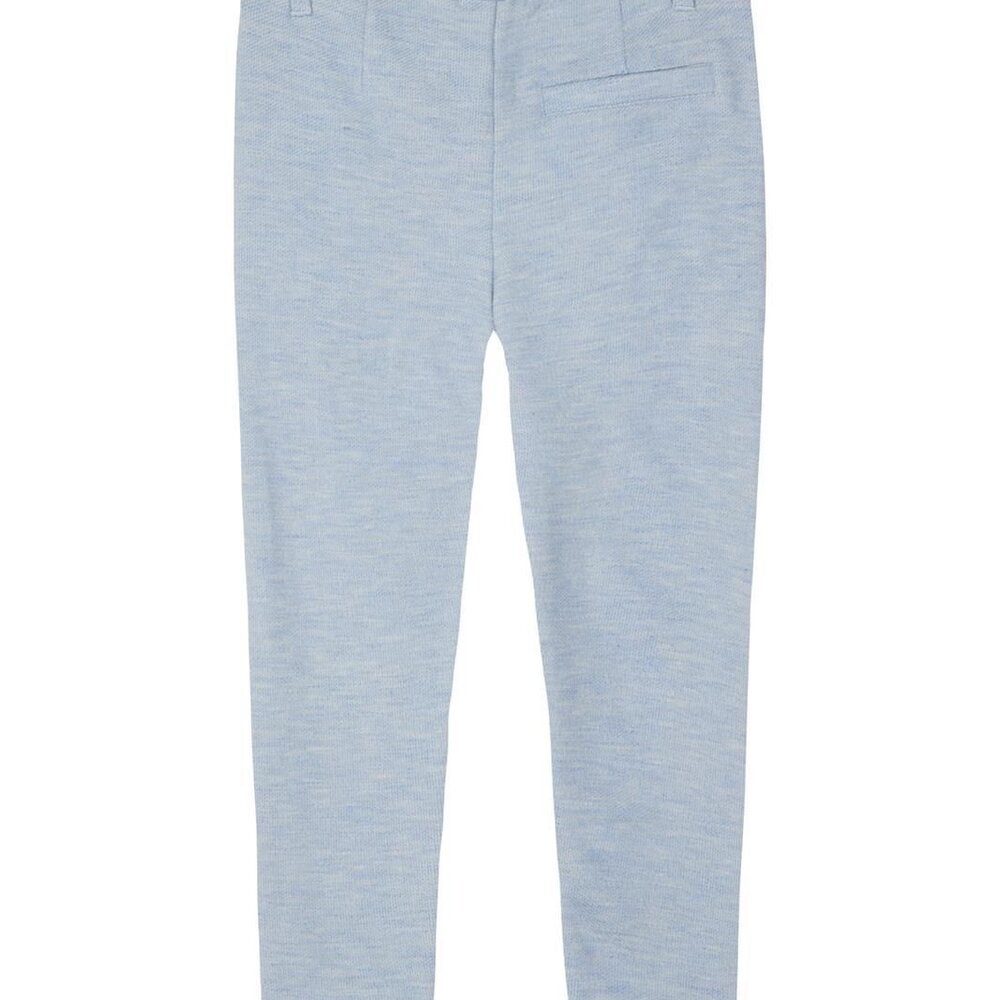 Pants Murcia regular fit Blue Melange