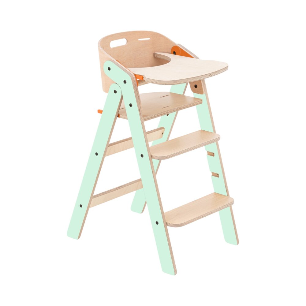 Mychair Opvouwbare eetstoel Mint