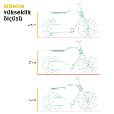 Loopfiets