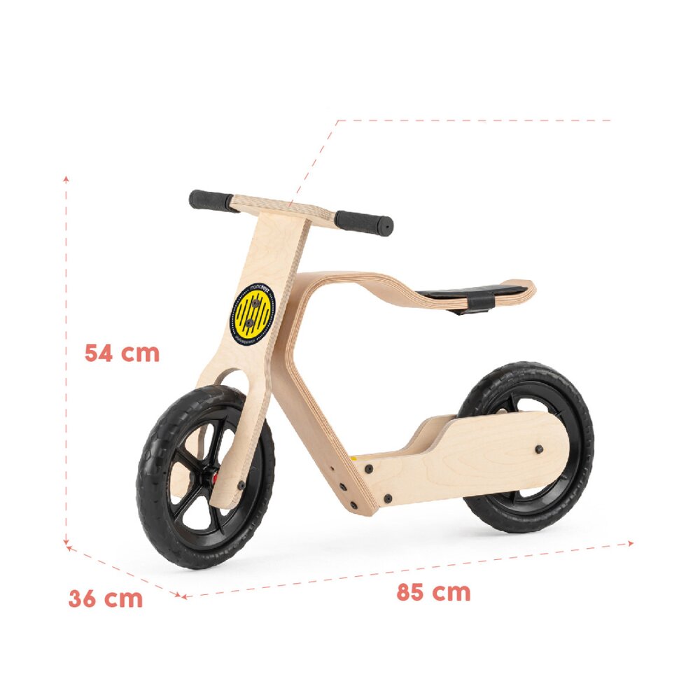 Loopfiets