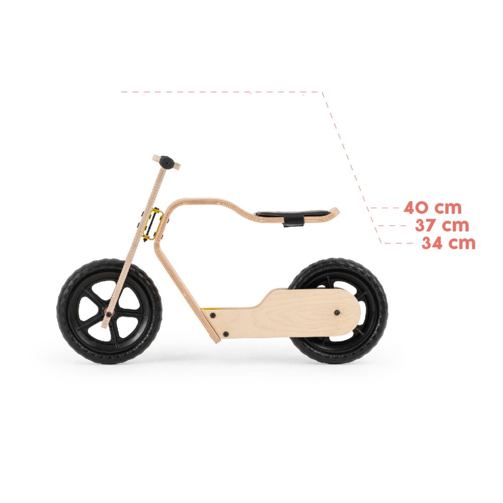 Loopfiets