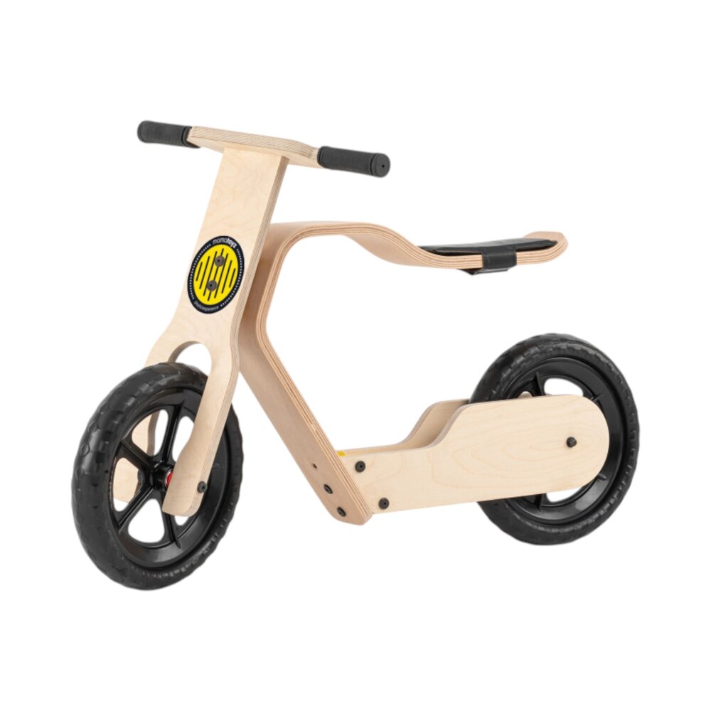 Loopfiets