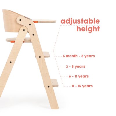 Mychair Naturel