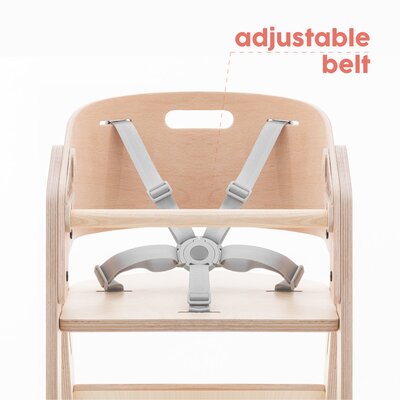 Mychair Naturel