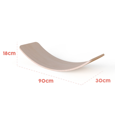 Balanceerbord