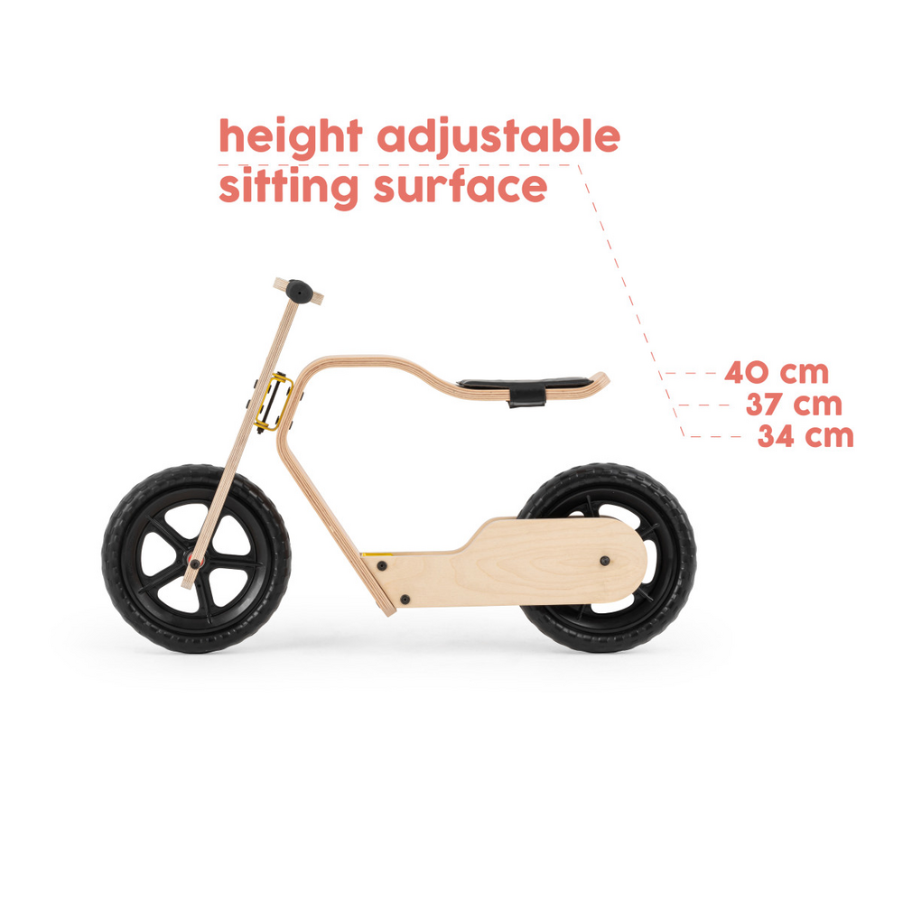 Loopfiets