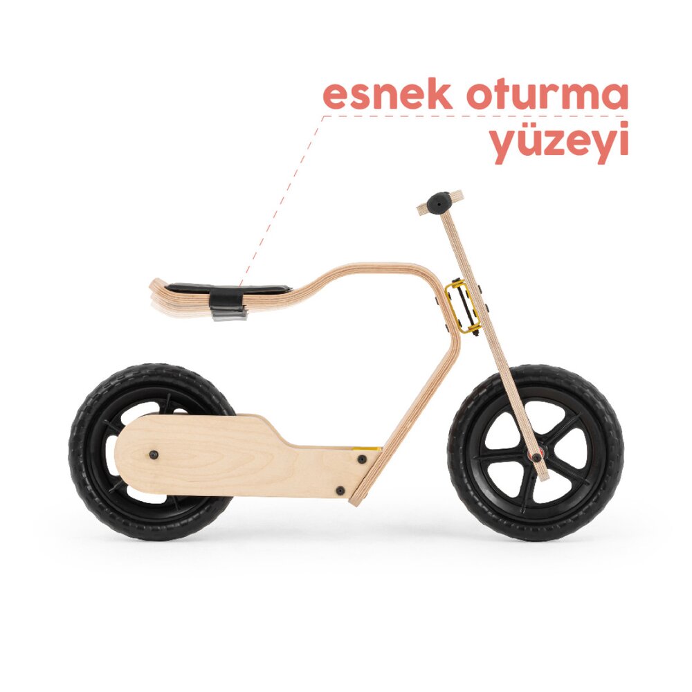 Loopfiets