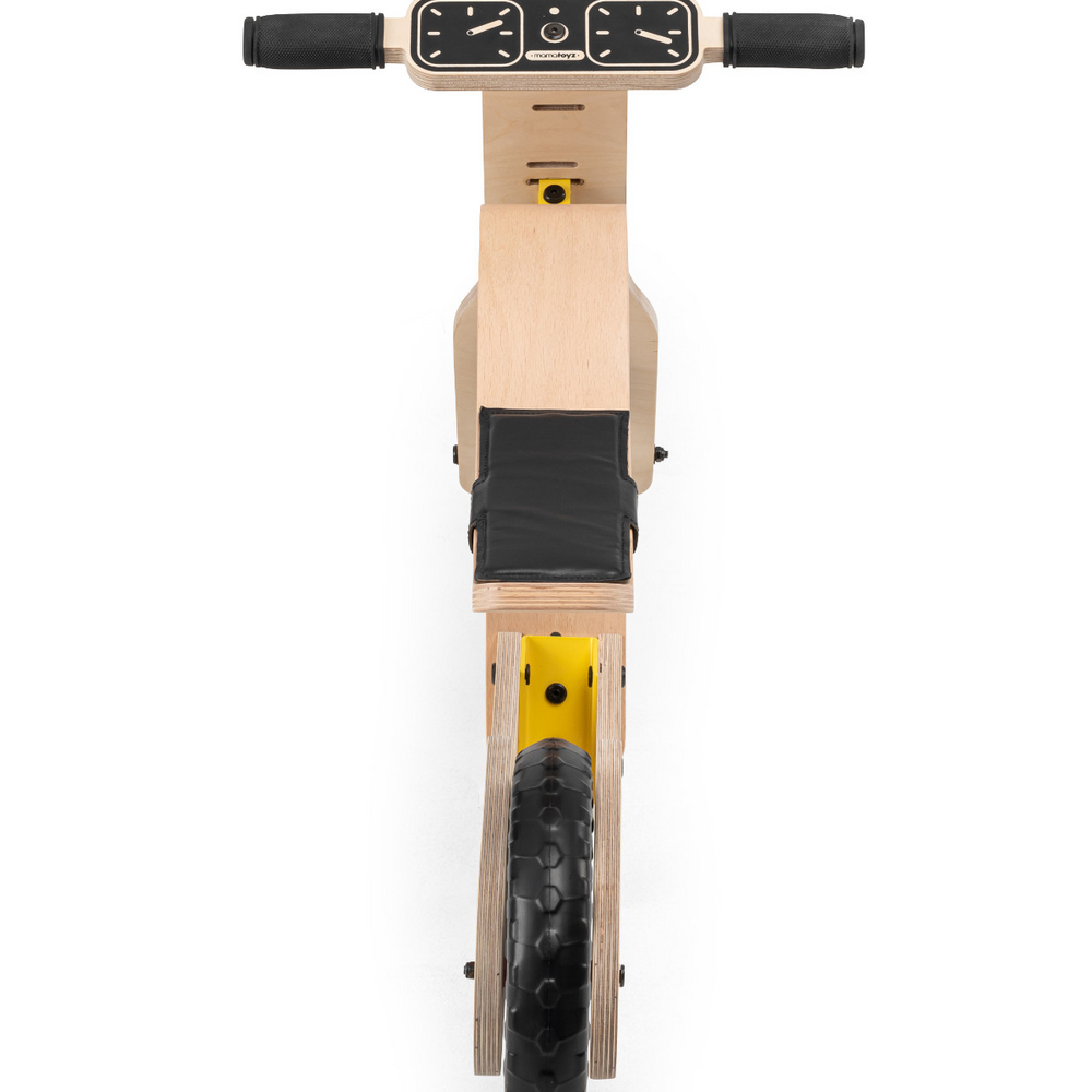 Loopfiets