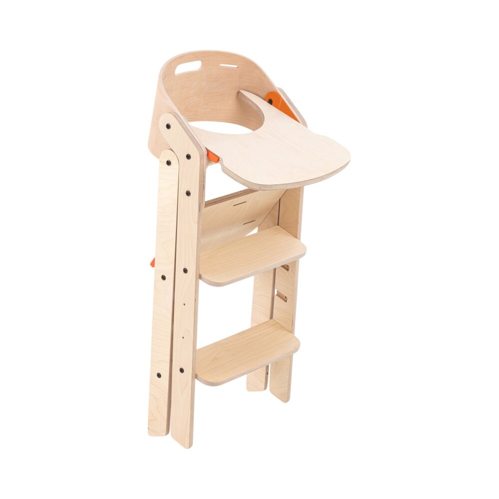 Mychair Naturel