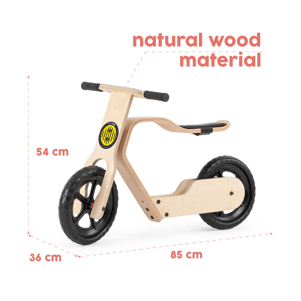 Loopfiets