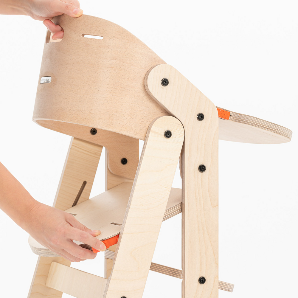 Mychair Naturel