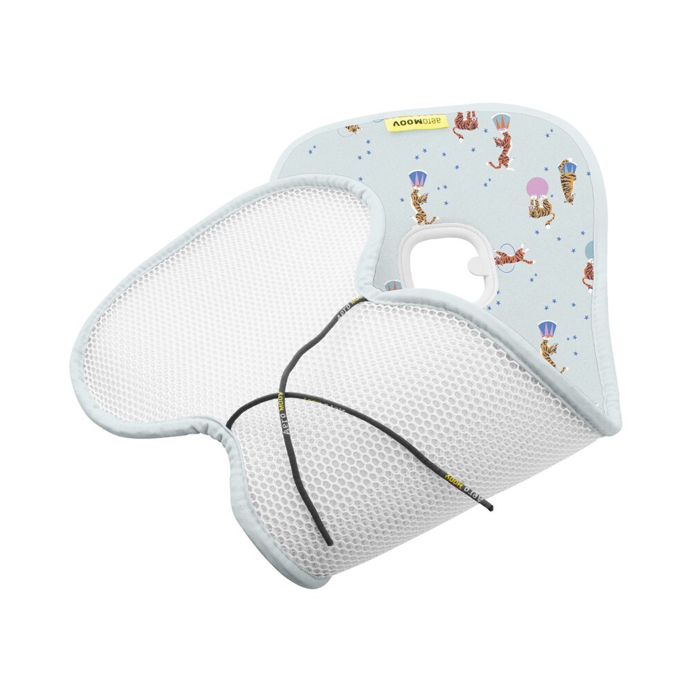 Air layer buggy Circus Tiger