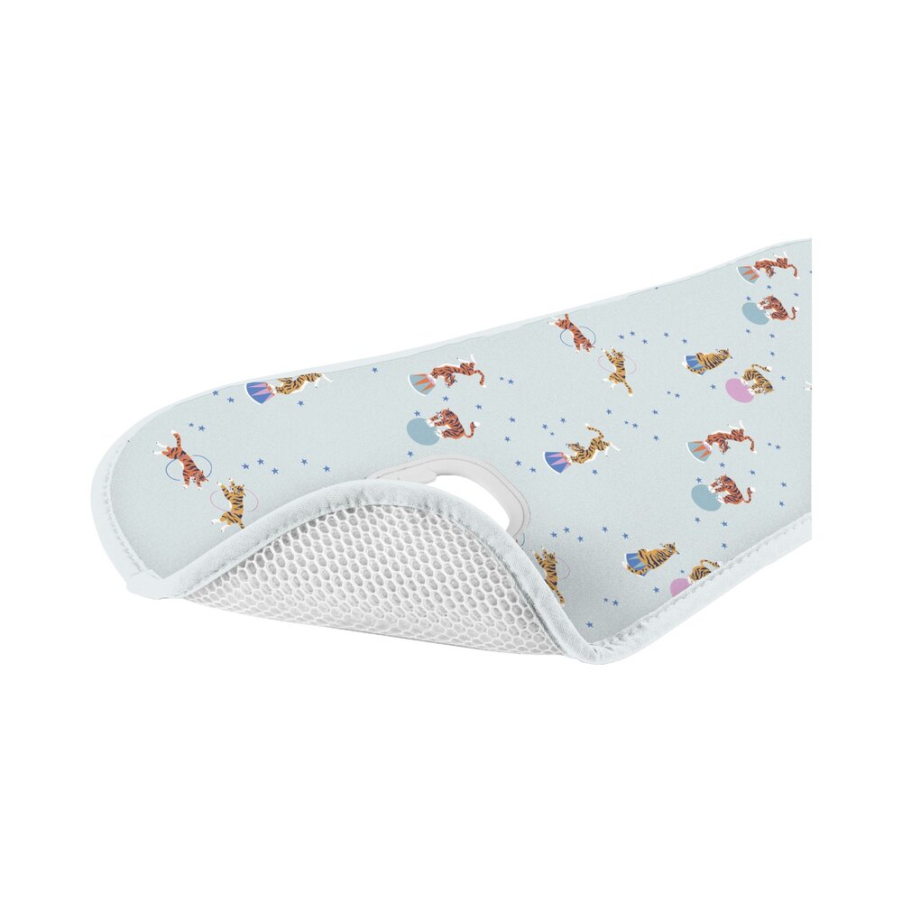 Air layer buggy Circus Tiger