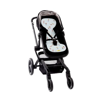 Air layer buggy Circus Tiger