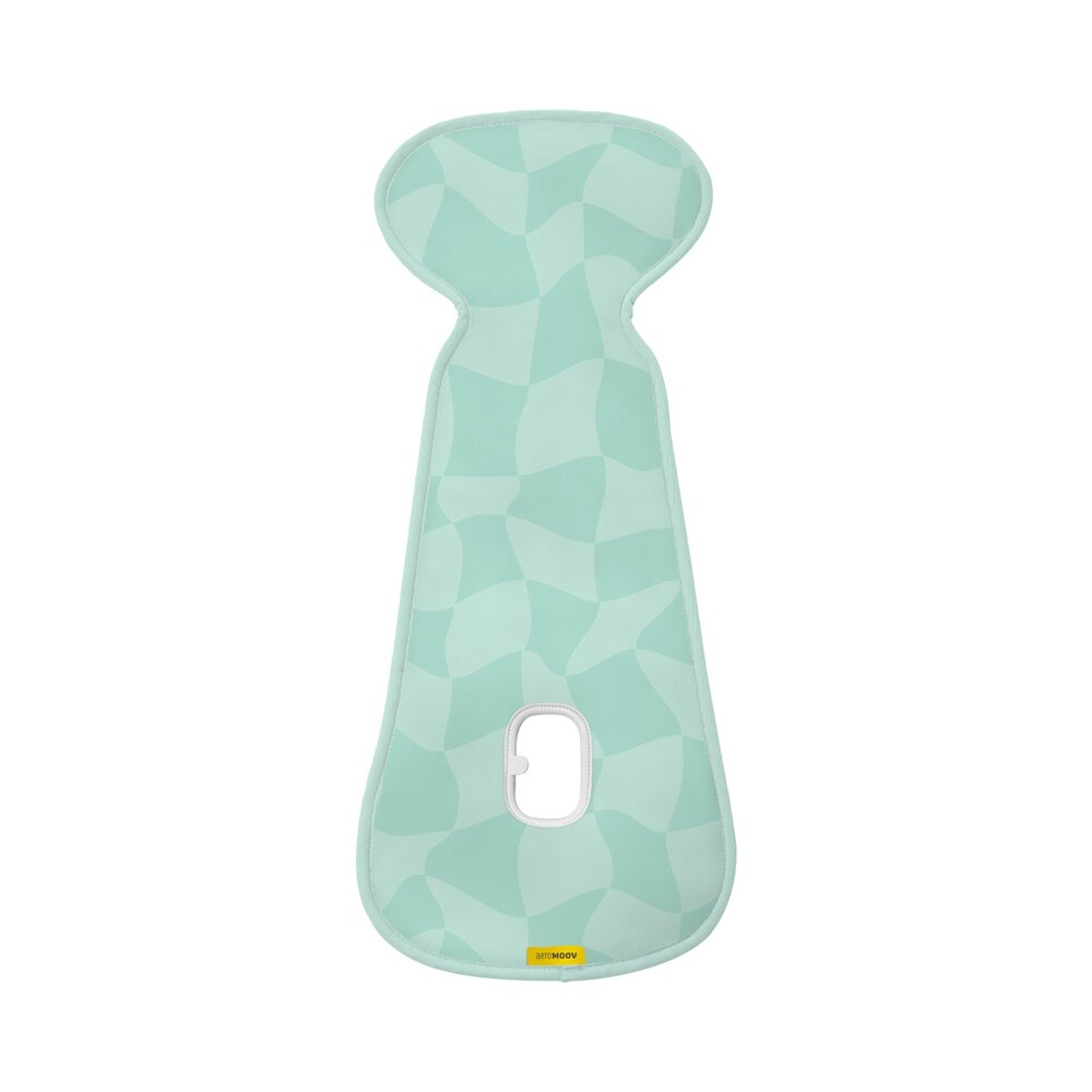 Air layer buggy Cute Cubes