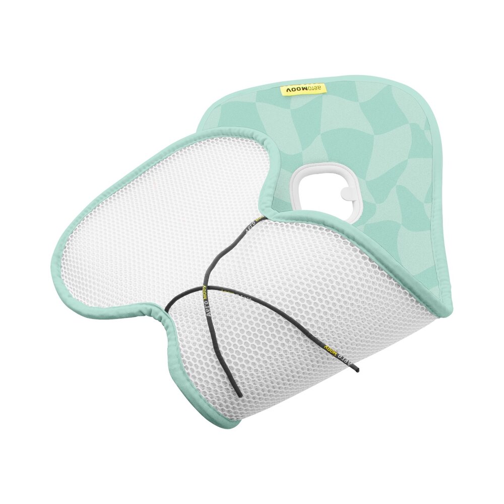 Air layer buggy Cute Cubes
