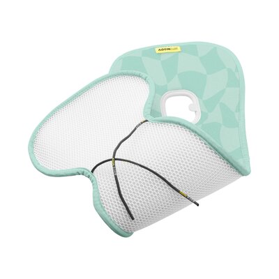 Air layer buggy Cute Cubes