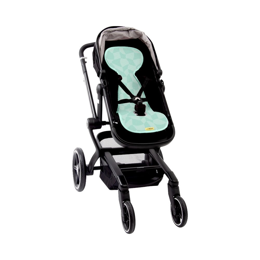 Air layer buggy Cute Cubes