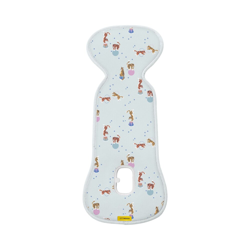 Air layer - group 0 Circus Tiger