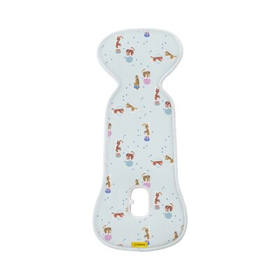 Air layer - group 0 Circus Tiger