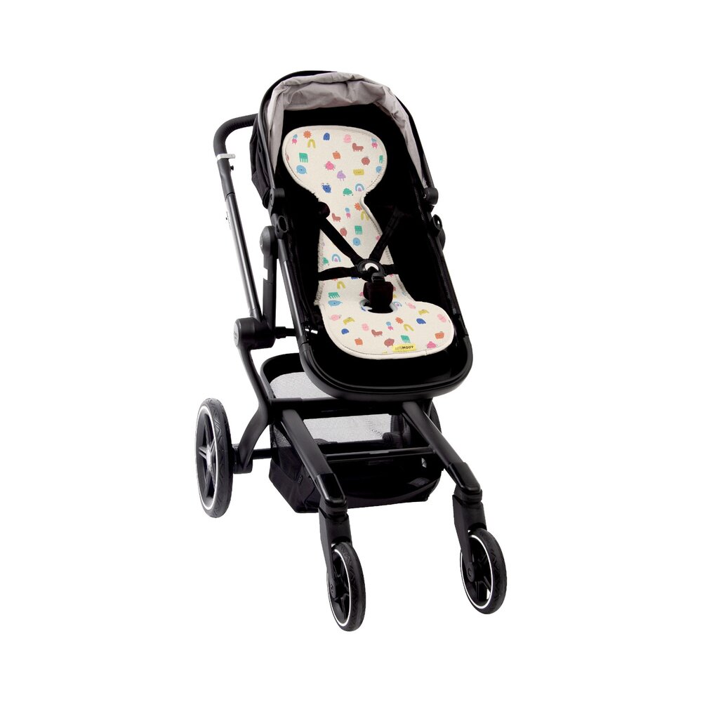 Air layer buggy Funny Shapes