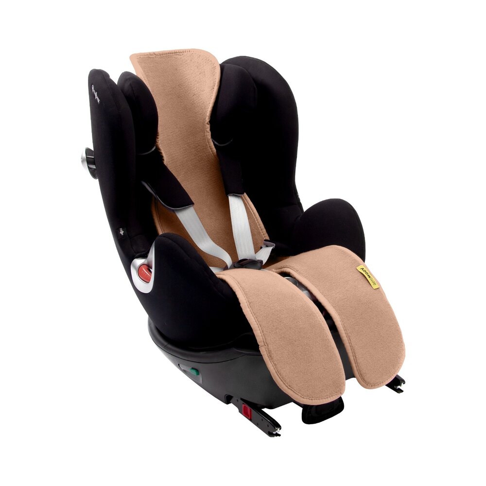 Air layer buggy Tuscany
