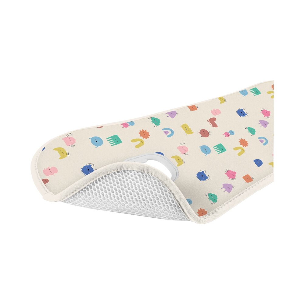 Air layer buggy Funny Shapes