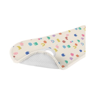 Air layer buggy Funny Shapes