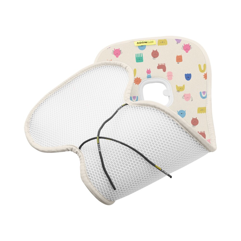 Air layer buggy Funny Shapes