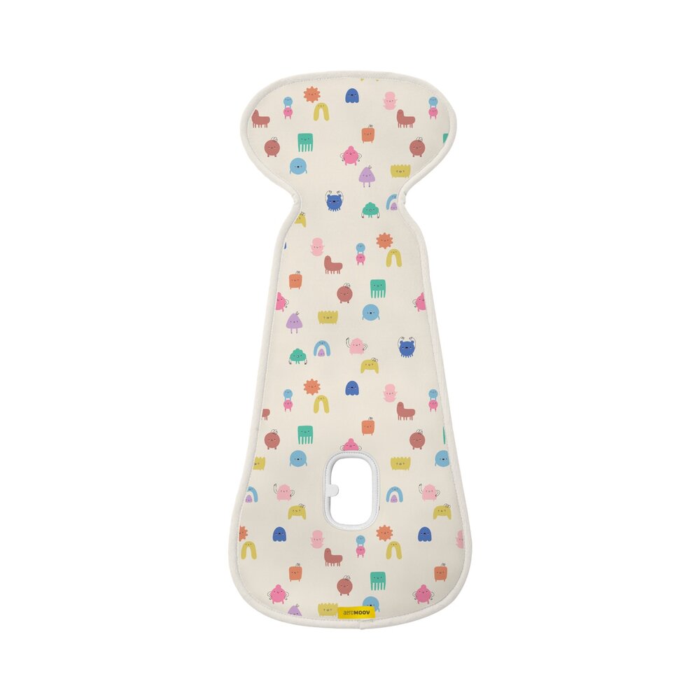 Air layer buggy Funny Shapes