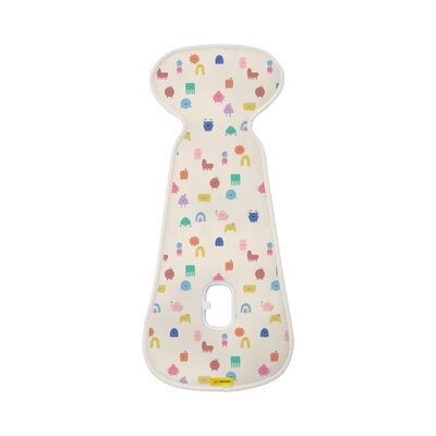 Air layer buggy Funny Shapes