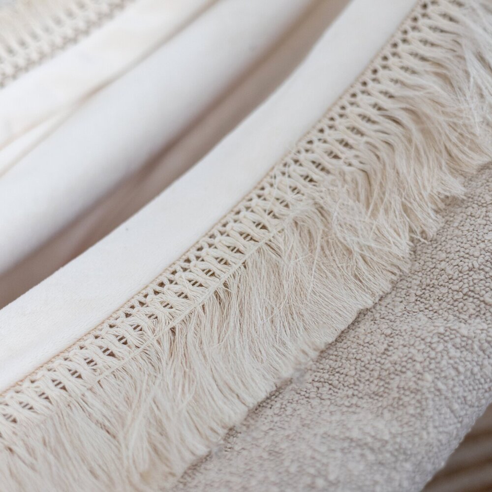 Luxe hangmat Clouds
