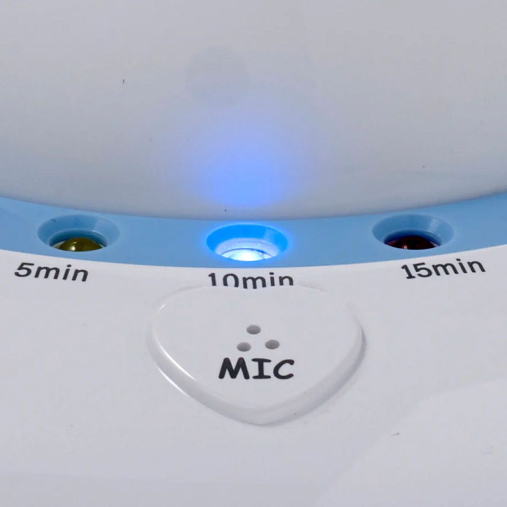 BC-125 - Baby projector