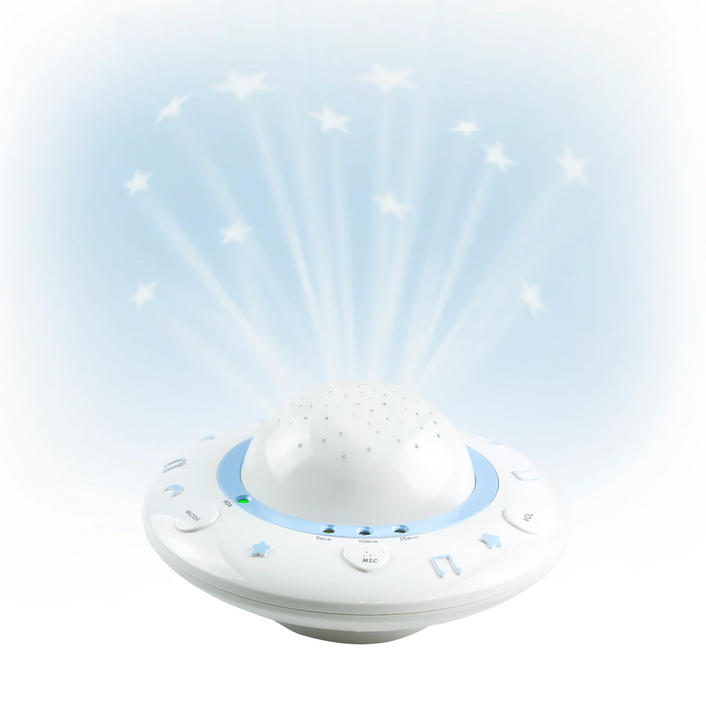 BC-125 - Baby projector