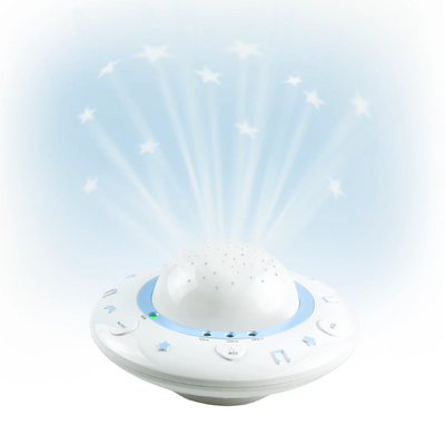 BC-125 - Baby projector