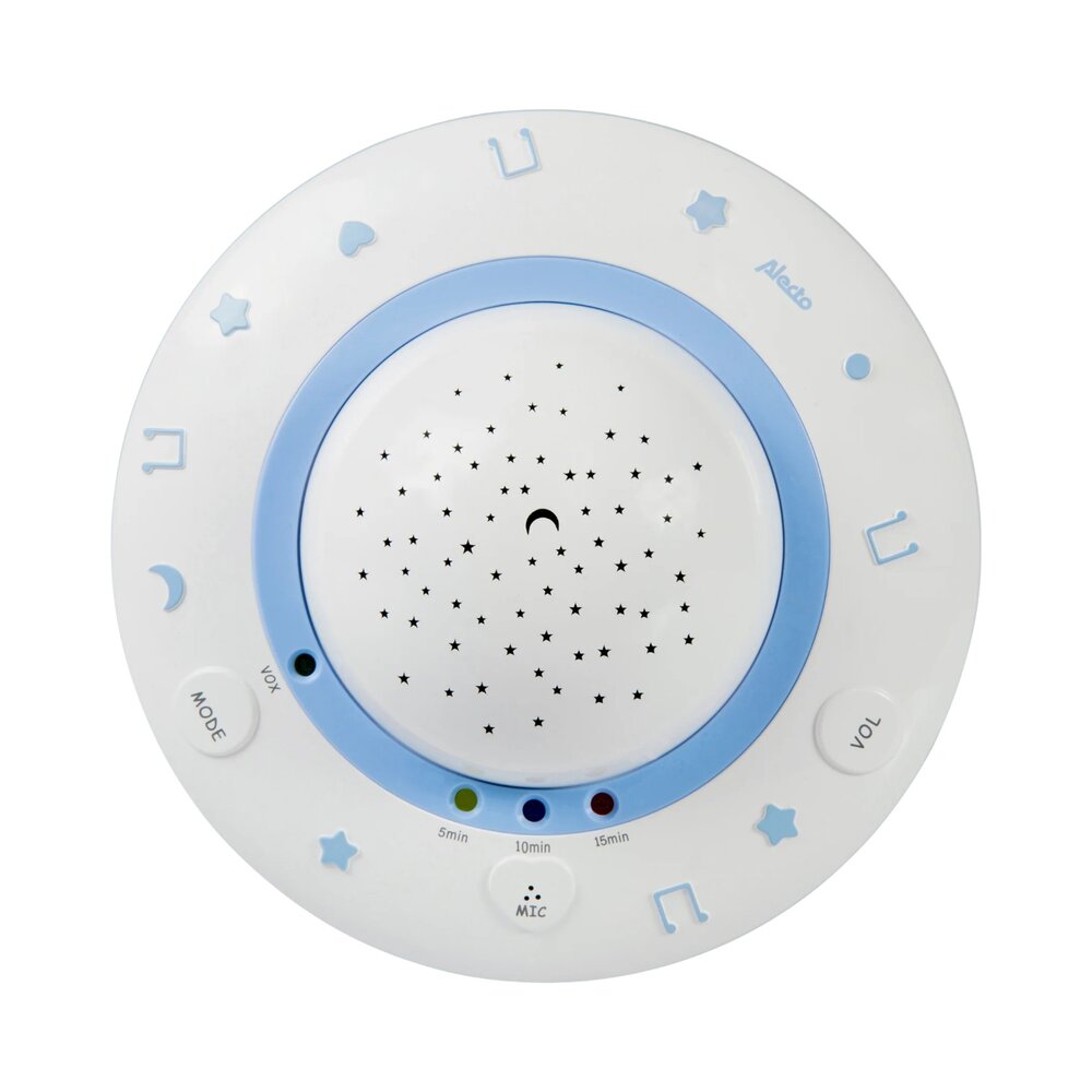 BC-125 - Baby projector