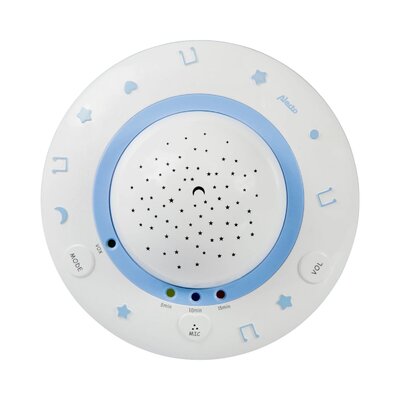 BC-125 - Baby projector