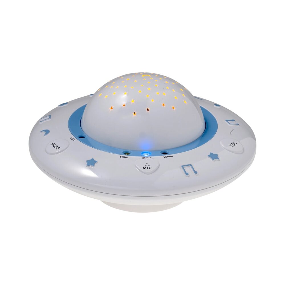 BC-125 - Baby projector
