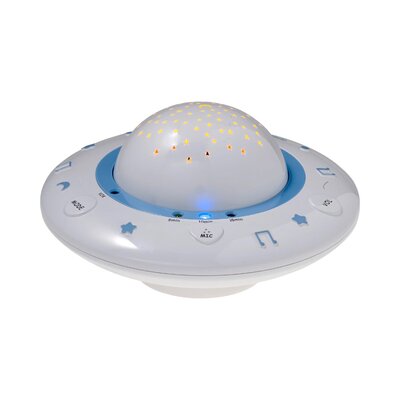 BC-125 - Baby projector