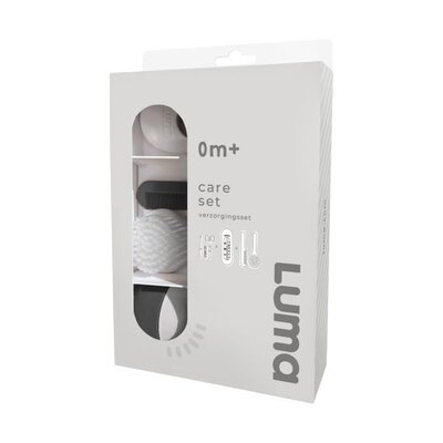 Geschenkset Silk Oat
