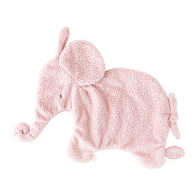 Oscar tuttie 27 roze
