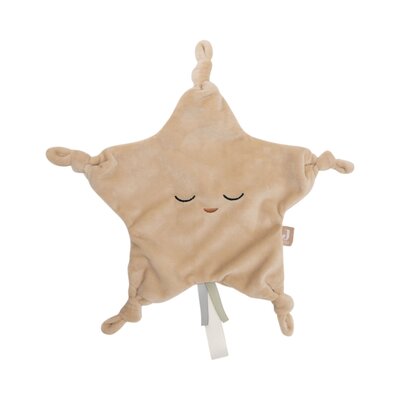 Speendoekje Little Star Biscuit