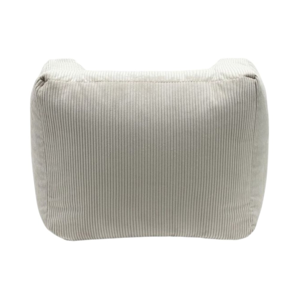 Kinderfauteuil Corduroy Olive Green