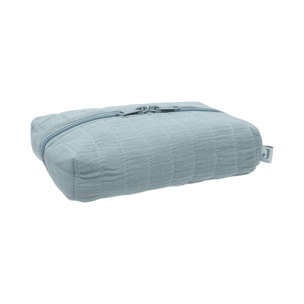 Billendoekjes Etui Sea Green