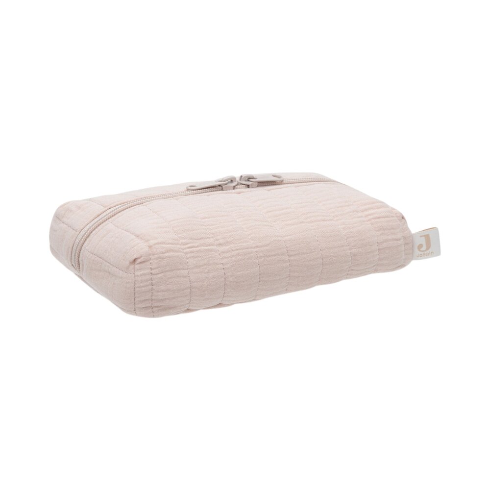 Billendoekjes Etui Wild Rose