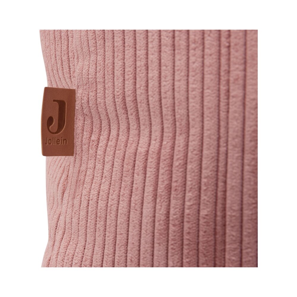 Kinderfauteuil Corduroy Wild Rose