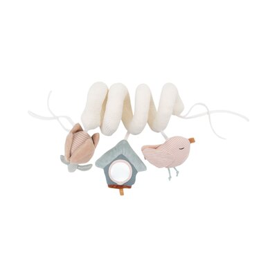 Activiteitenspiraal Lovely Birds