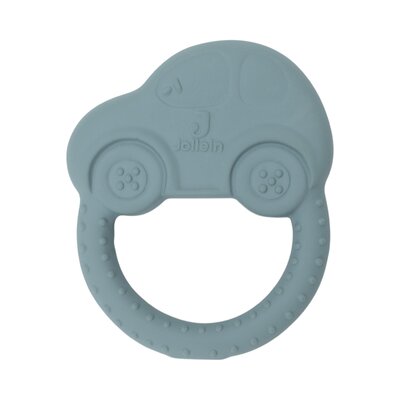Bijtring rubber On The Go