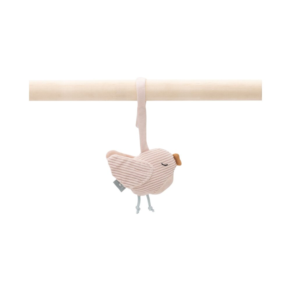 Babygym Speeltjes Lovely Birds